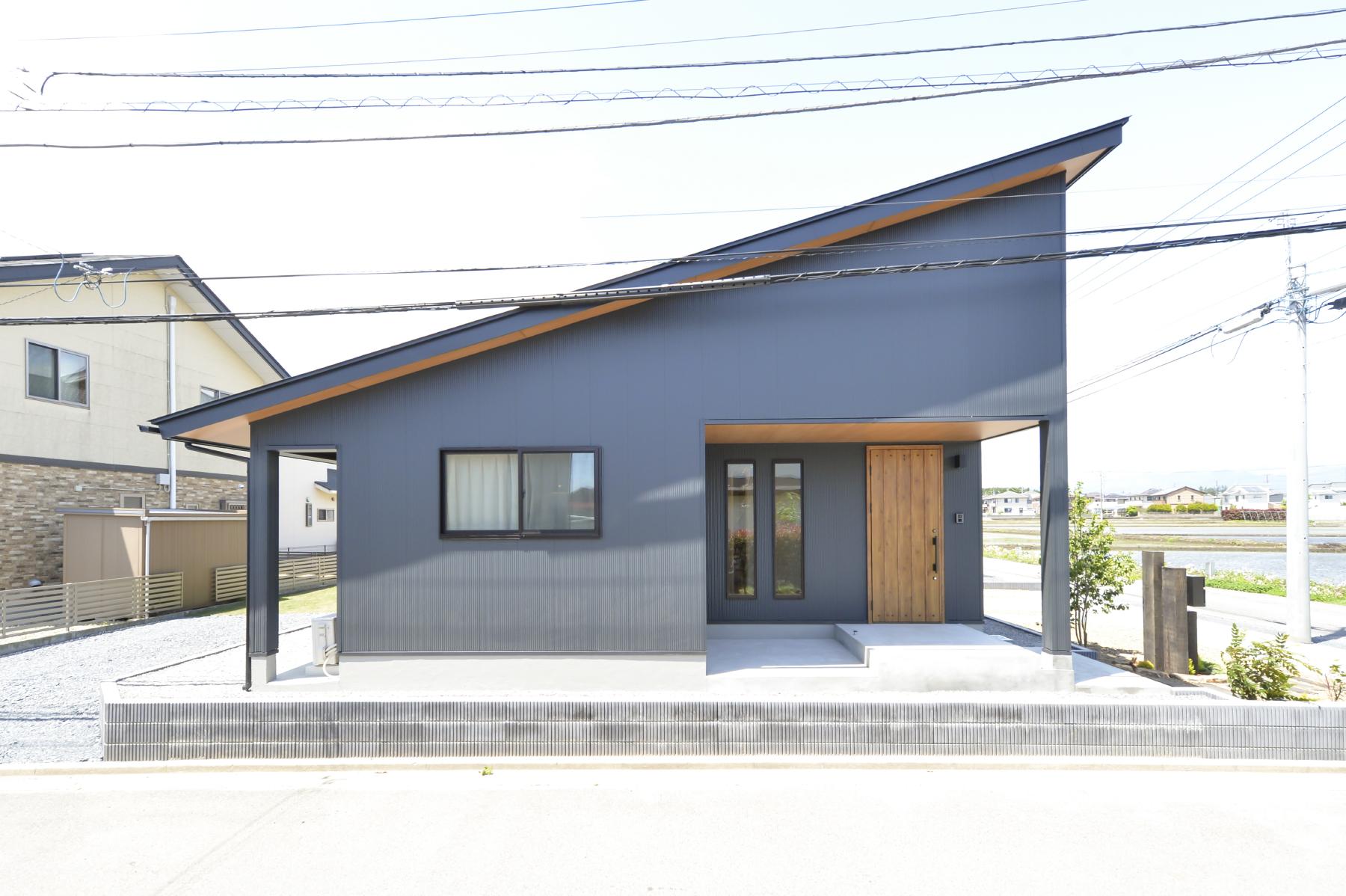 紹介 のんびり暮らしたい 平屋で送るスローライフの良さとは Woodbox高知